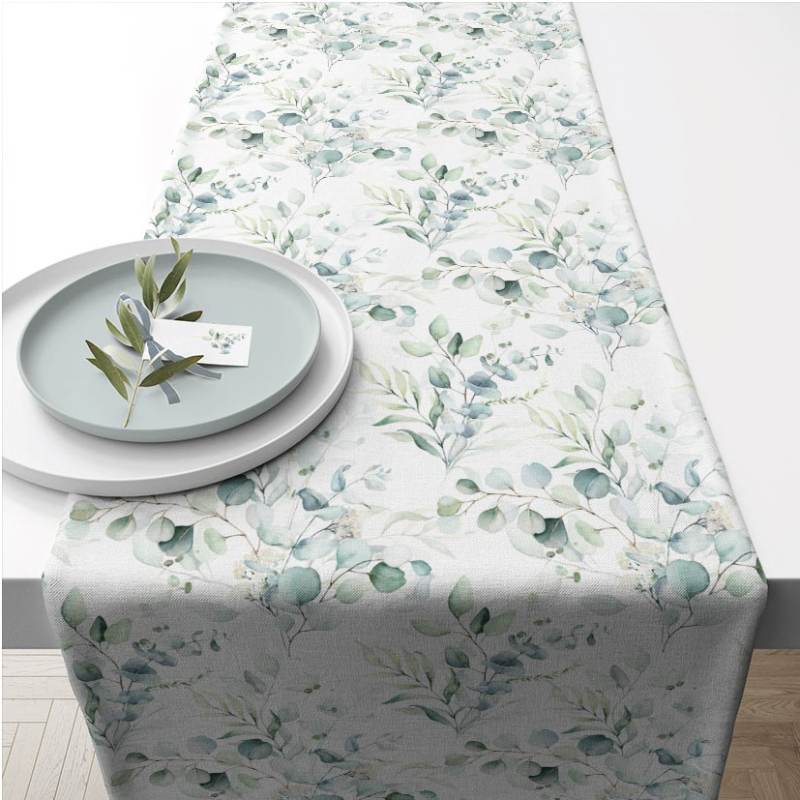 eucalyptus all over tafelloper